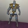 1997 Hasbro Mummies Alive Figure Image 3