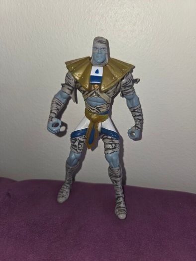 1997 Hasbro Mummies Alive Figure