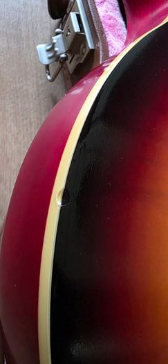 Epiphone 1959 Limited Edition