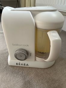 Beaba