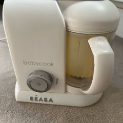 Beaba