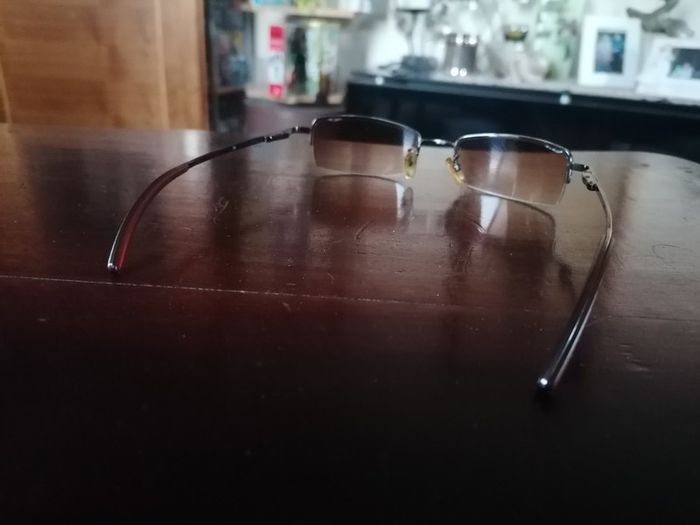 Eye Glasses Frame