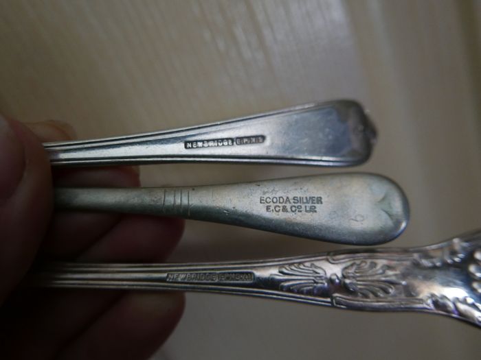 Vintage Cutlery