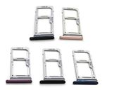 Samsung Galaxy S9 S9 Plus Single Dual Sim Card Tray Holder