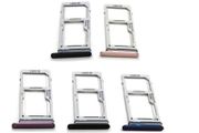 Samsung Galaxy S9 S9 Plus Single Dual Sim Card Tray Holder