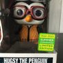 Funko Pop! Friends - Hugsy The Penguin 2022 Summer Convention Limited Edition, #1256 Image 8