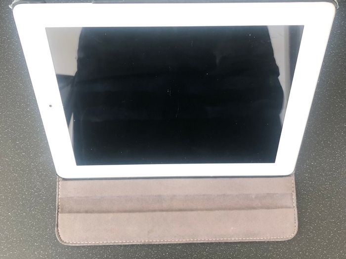 iPad 2