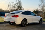 BMW 420 M Sport Grand Coupe