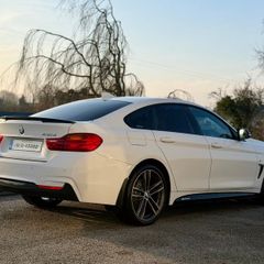 BMW 420 M Sport Grand Coupe