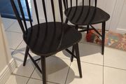 2 Chairs