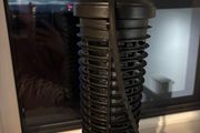Fly Killer Lamp