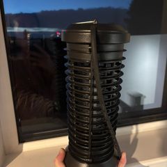Fly Killer Lamp
