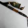 Vintage Ceramic Collectable Tobacco Pipe Image 5