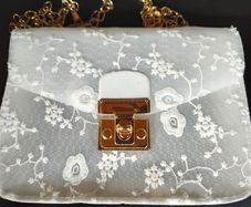 Communion Bag. Unused. Free Postage.