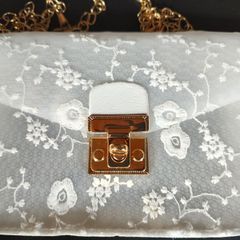 Communion Bag. Unused. Free Postage.
