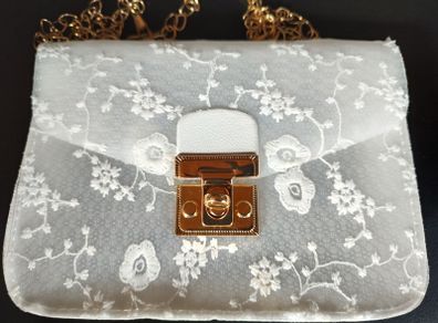 Communion Bag. Unused. Free Postage.