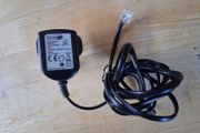 Motorola C603 Wireless Phone Power Supply