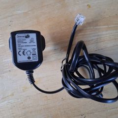Motorola C603 Wireless Phone Power Supply