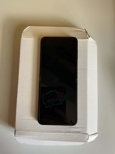Samsung z flip 7 FE