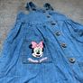 Girl dress size 98cm Minnie Mouse Image 6