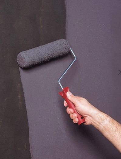 Waterproof tile & grout