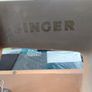 Singer portable Sewing machine Image 3