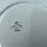 Bone China Bread/ Cake Plate Image 2