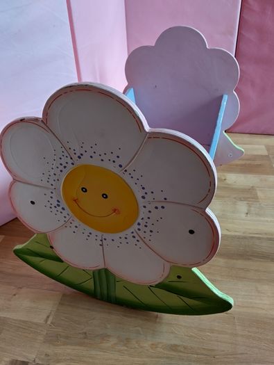 Doll Cradle / Cot