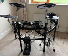 Roland Td17kvx