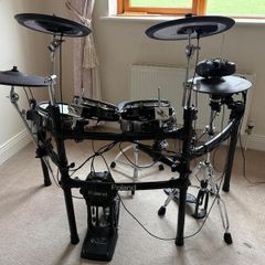 Roland Td17kvx