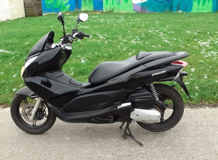 motorbikes wanted