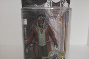 The Walking Dead Ezekiel Figure