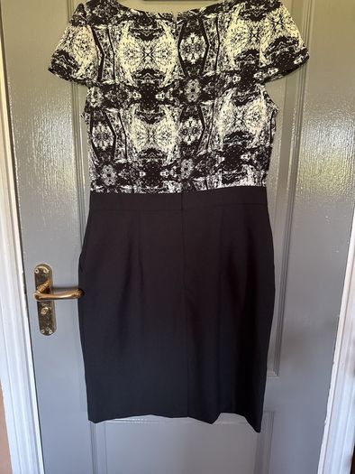 ladies dress