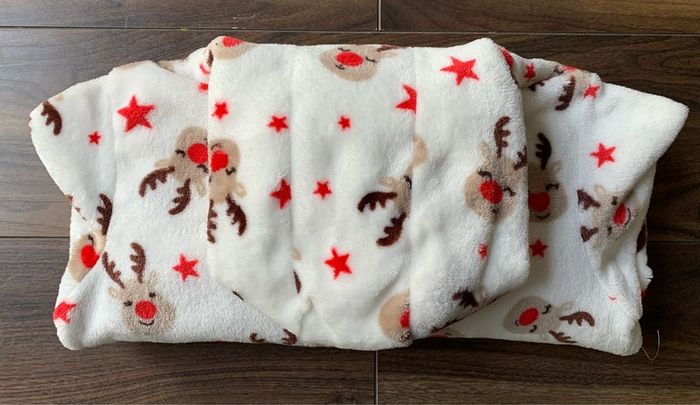 Christmas Onesie 33-34" / 164cm