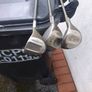 Golf clubs Image 2