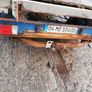 Citron Relay 2.2 2004 crew cab drop sider Image 2