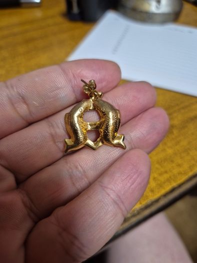 Vintage Earrings