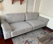 Ez Living sofa