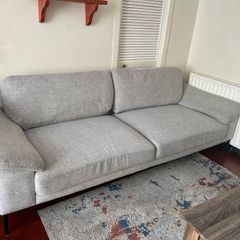 Ez Living sofa