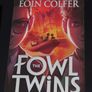 Eoin Colfer collection Image 5