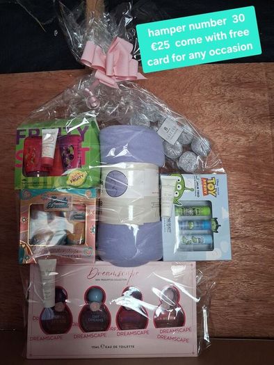 hampers