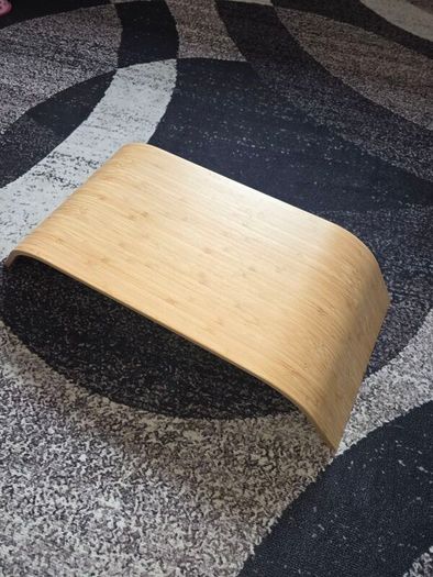 Monitor stand