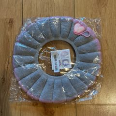 Toilet Seat Cover Brand New