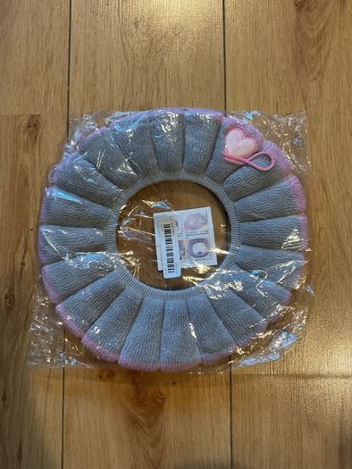 Toilet Seat Cover Brand New