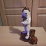 Anita Harris Irish Setter Art Dog Figurine Image 5