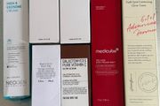 Viral Korean skincare new