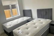 Divan Bedpacks Wholesale Prices