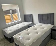 Divan Bedpacks Wholesale Prices