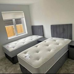 Divan Bedpacks Wholesale Prices