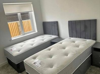 Divan Bedpacks Wholesale Prices